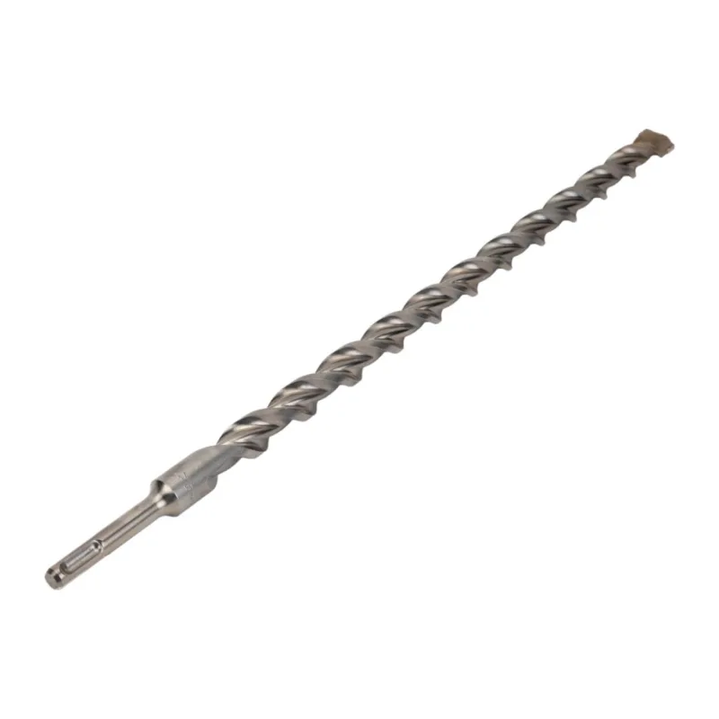 Бур Milwaukee SDS-plus 20х400х450 мм 2S (4932307085)