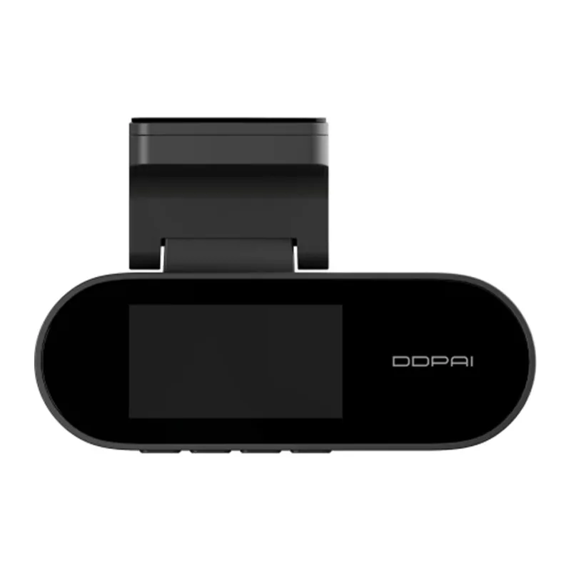 Автомобильный видеорегистратор DDPAI N2 Dual