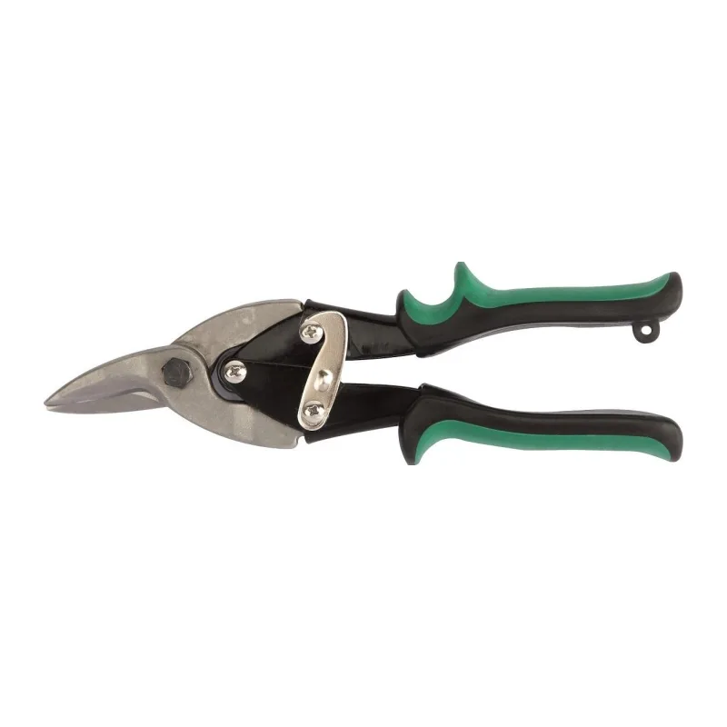 Ножницы по металлу WorkPro WP214015