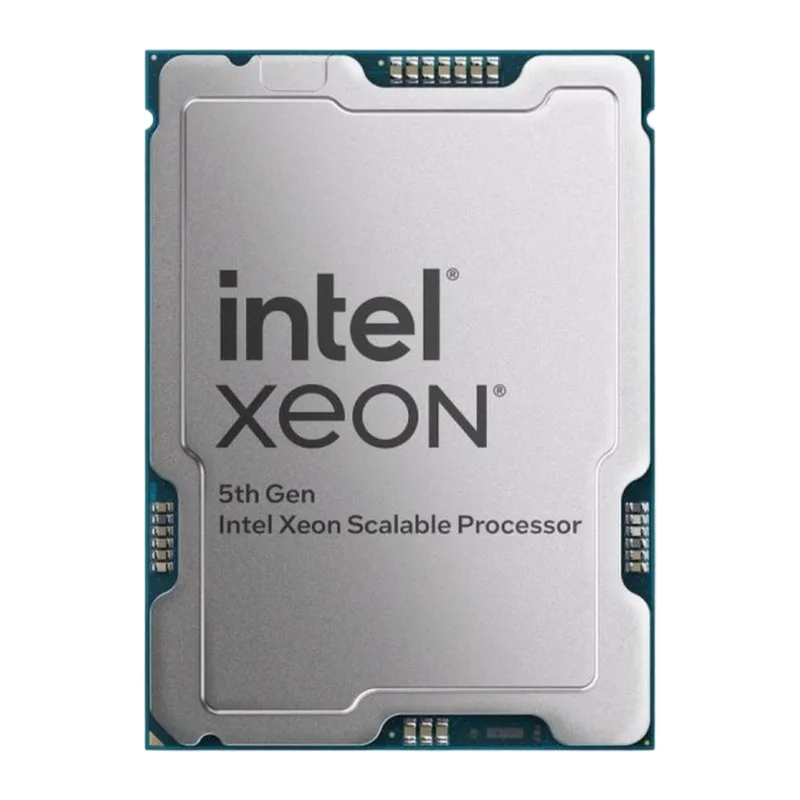 Процессор Intel Xeon Gold 6548N OEM (PK8072205560100)