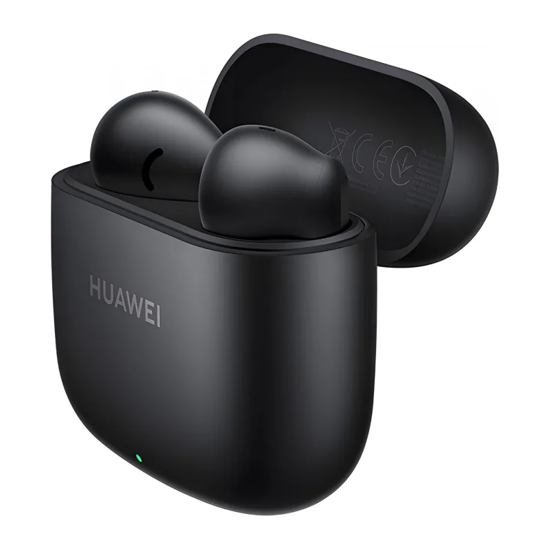 Наушники Huawei FreeBuds SE 2 Black (55037505)