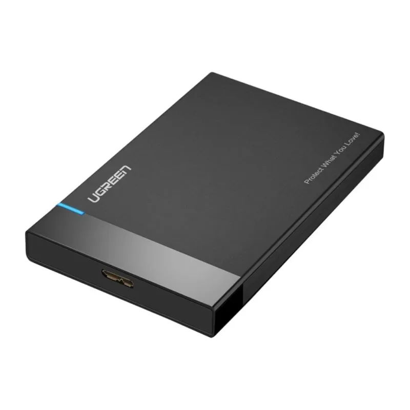 Бокс для накопителя Ugreen US221-30848 (30848)