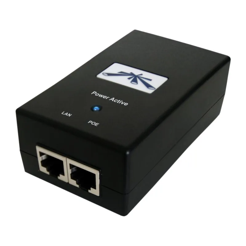 Блок питания для сетевого оборудования Ubiquiti POE-50-60W