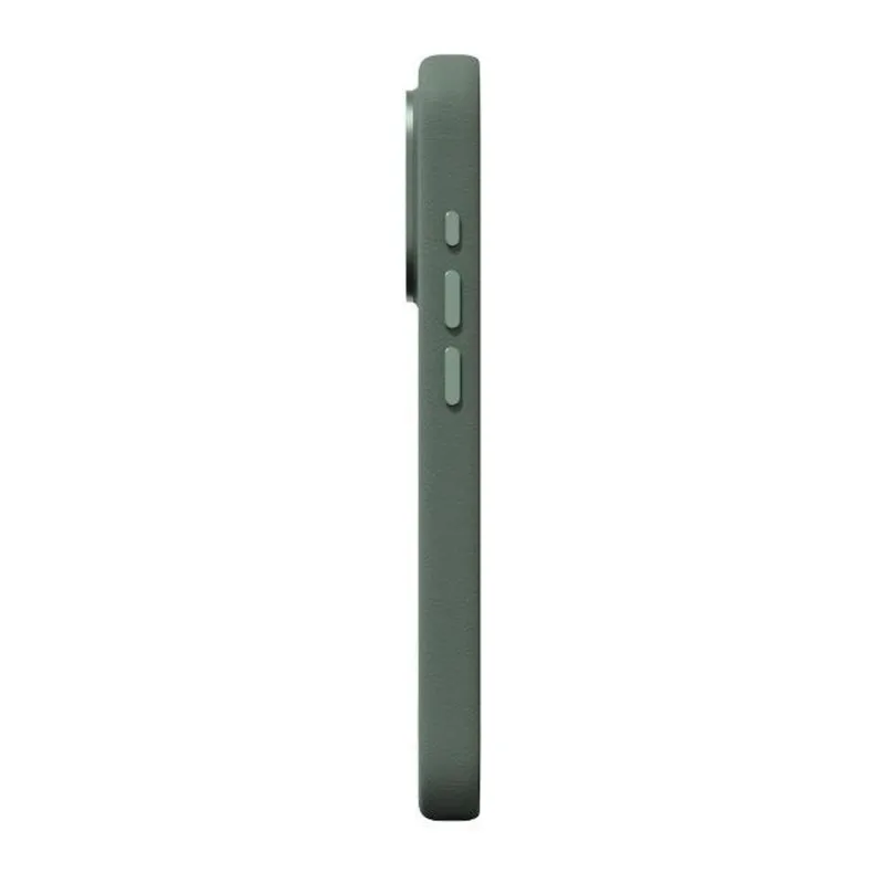 Чехол для смартфона Magssory Eco Leather Case CLT028 для iPhone 16 Pro Khaki (CLT028k)