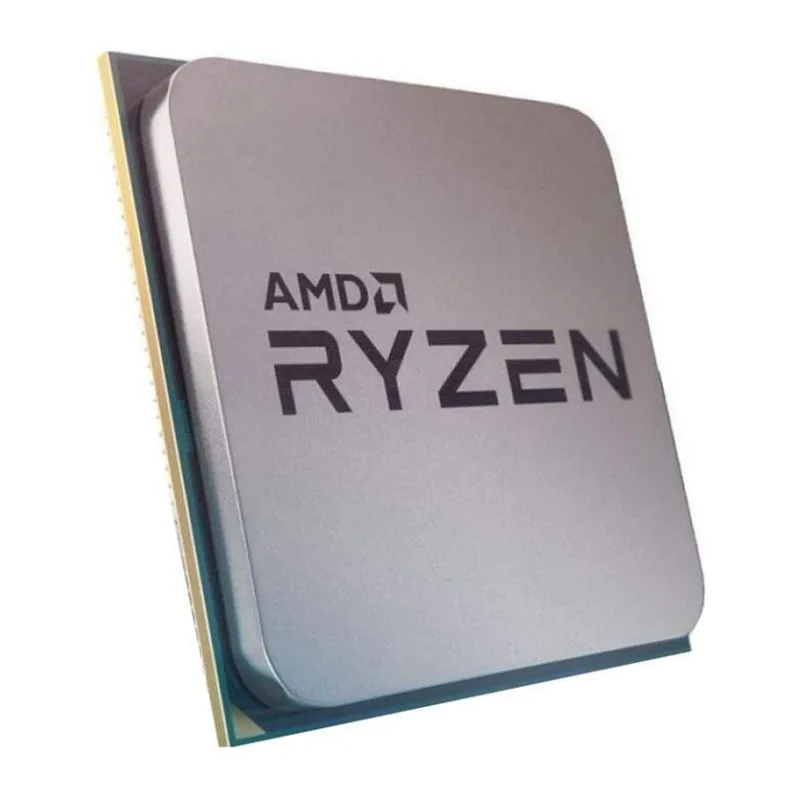 Процессор AMD Ryzen 5 5600X OEM