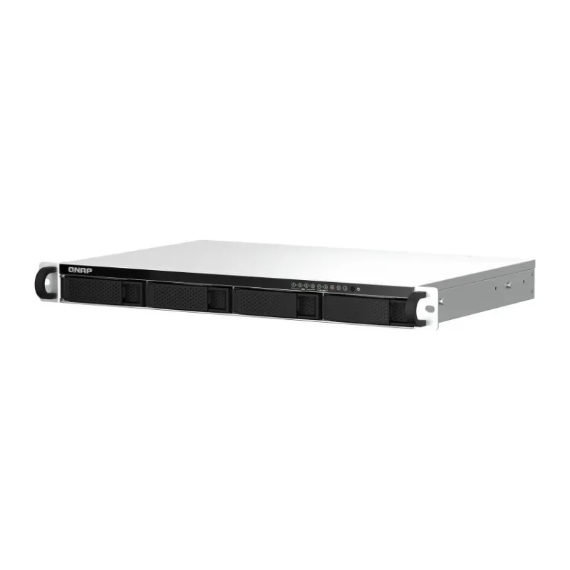 Сетевой накопитель QNAP TS-464EU-8G