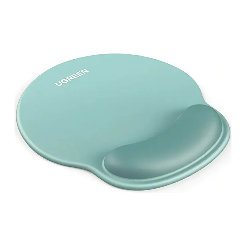 Коврик для мыши Ugreen LP668 Green (25243)