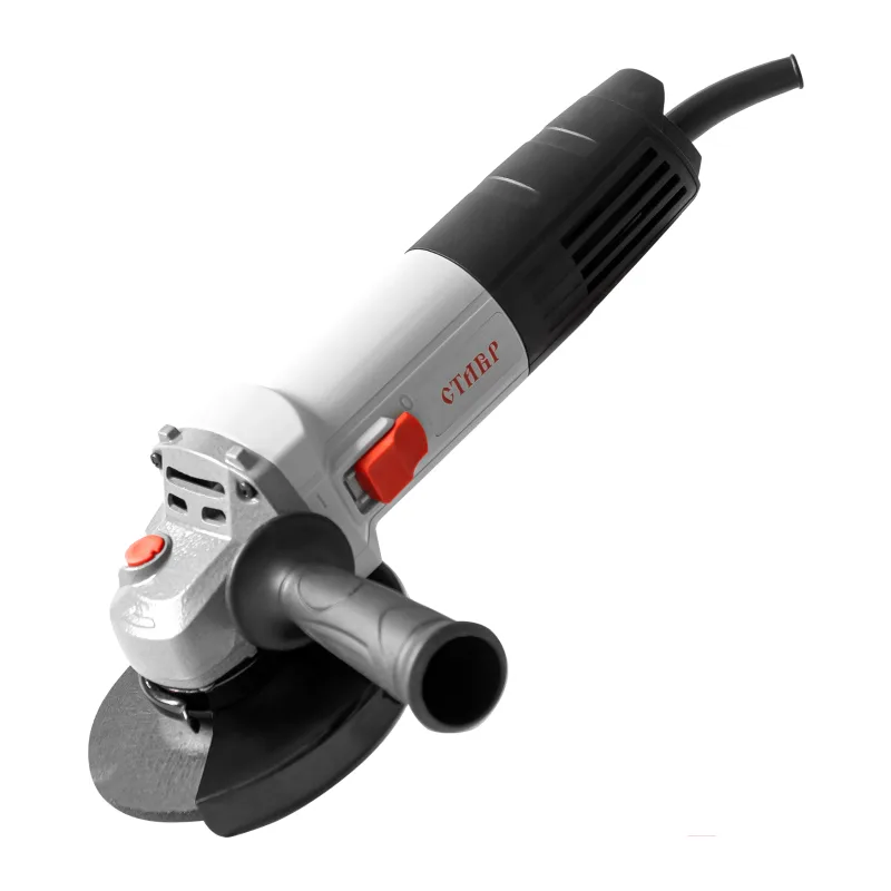 Угловая шлифмашина Ставр МШУ-125/1300 (9030700286)