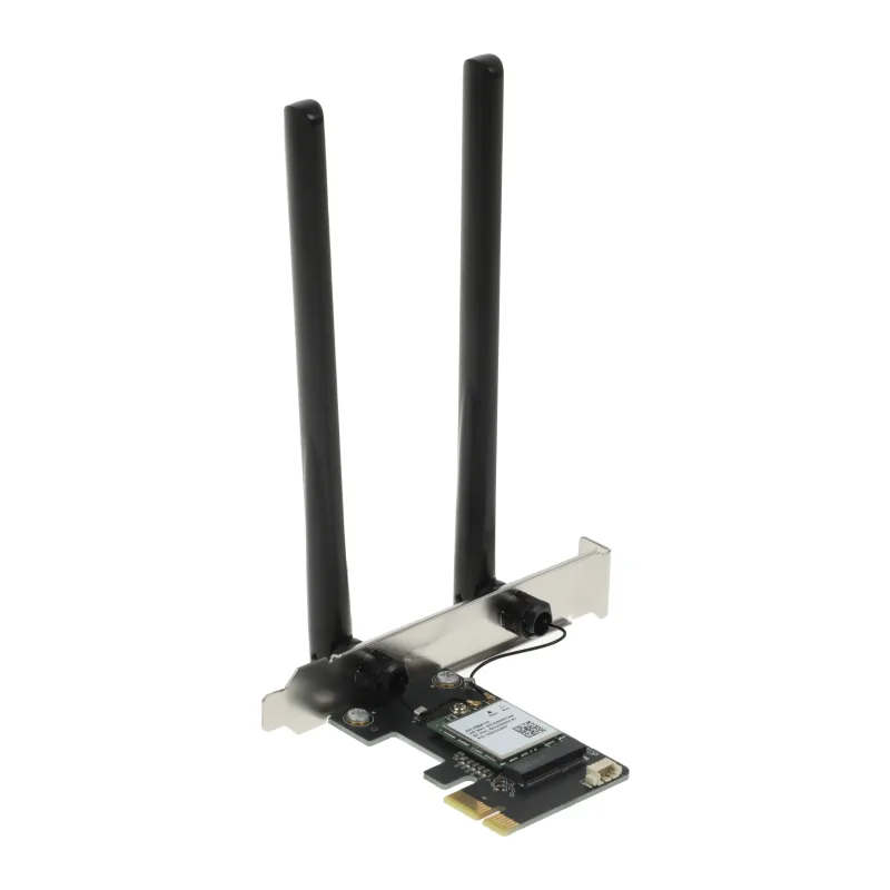 Wi-Fi/Bluetooth адаптер Mercusys MA70XE