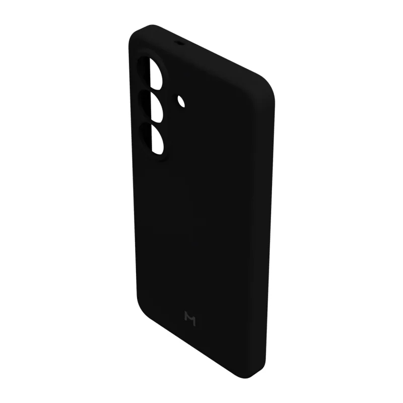 Чехол для смартфона Magssory для Samsung Galaxy S26 черный (CSL050b)