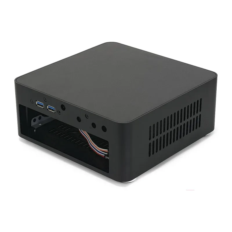 Корпус Crown CMC-170-803 CM-PSDC125