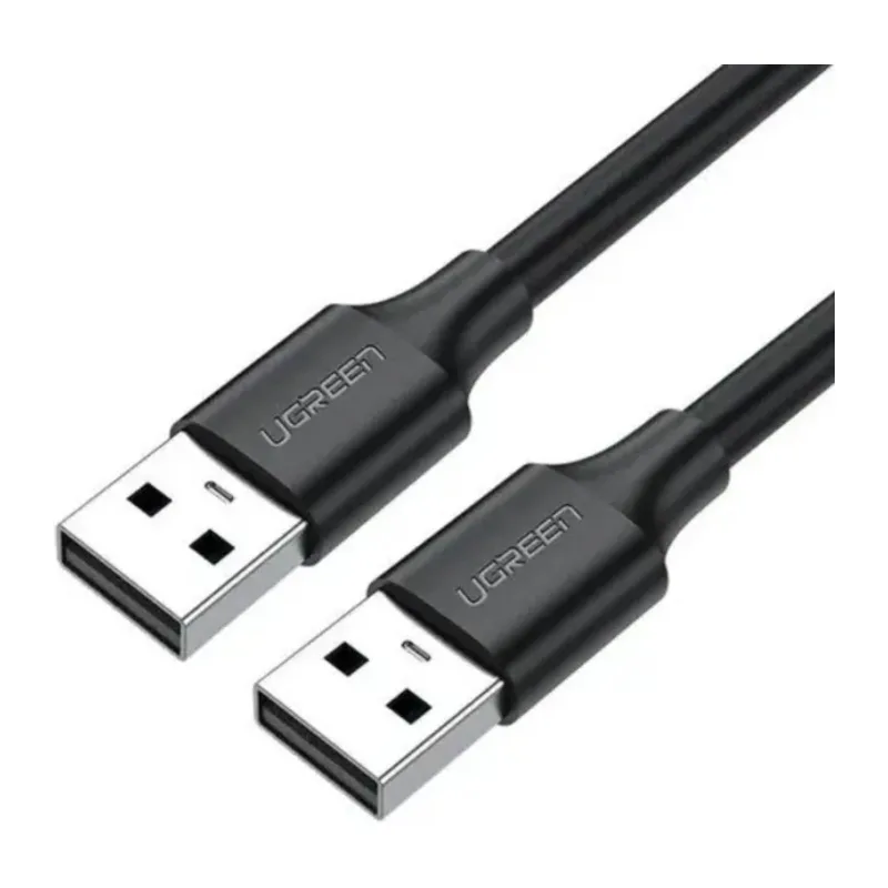 Кабель UGREEN US102-10311 Black (10311)