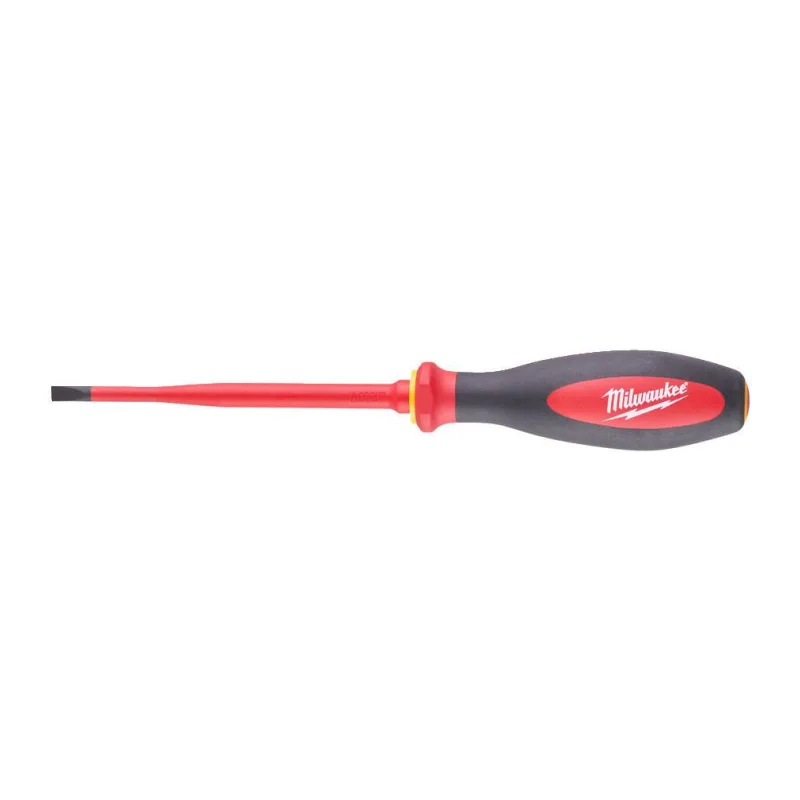 Отвертка Milwaukee VDE SL 1.0x5.5x125 (4932471447)