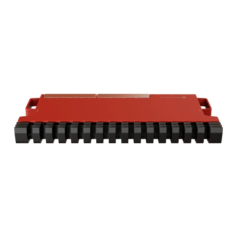 Маршрутизатор MikroTik L009UiGS-RM