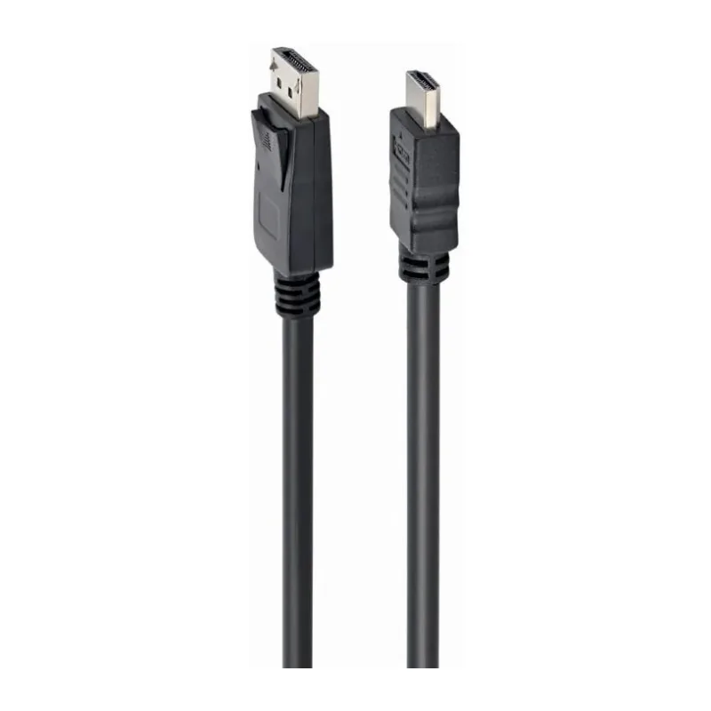 Кабель Gembird CC-DP-HDMI-10M