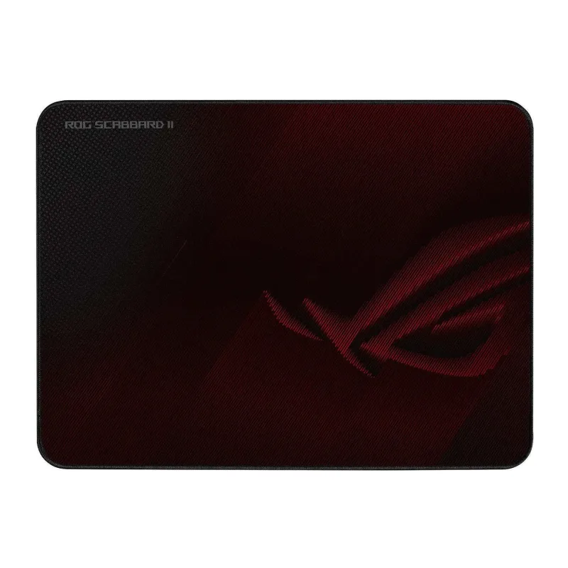 Коврик для мыши Asus NC11-ROG Scabbard II Medium (90MP02H0-BPUA00)