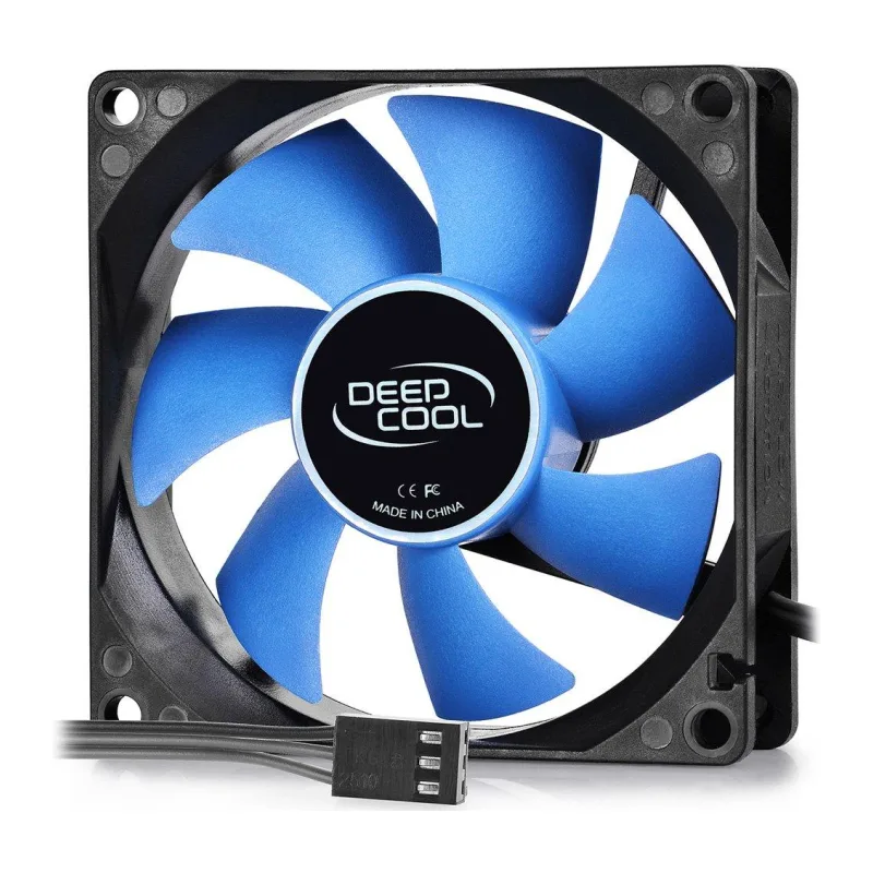 Кулер для процессора DeepCool ICE EDGE MINI FS V2.0 (DP-MCH2-IEMV2)