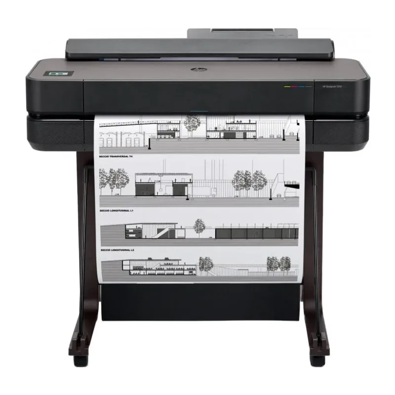 Плоттер HP Designjet T650 (5HB08A)