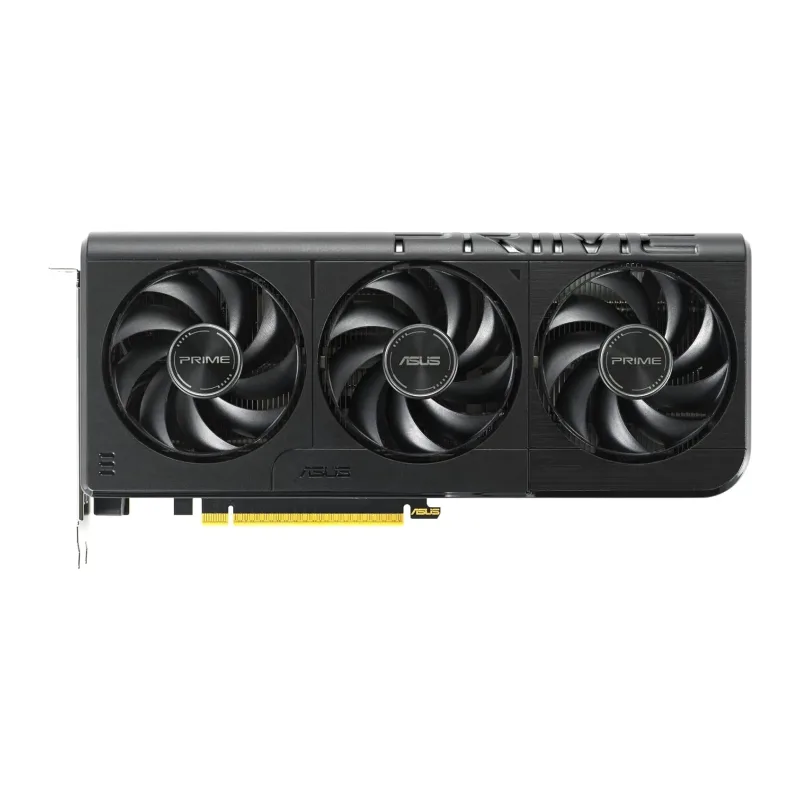 Видеокарта ASUS Prime GeForce RTX 5050 OC 8GB GDDR6 PRIME-RTX5050-O8G (90YV0N70-M0NA00)