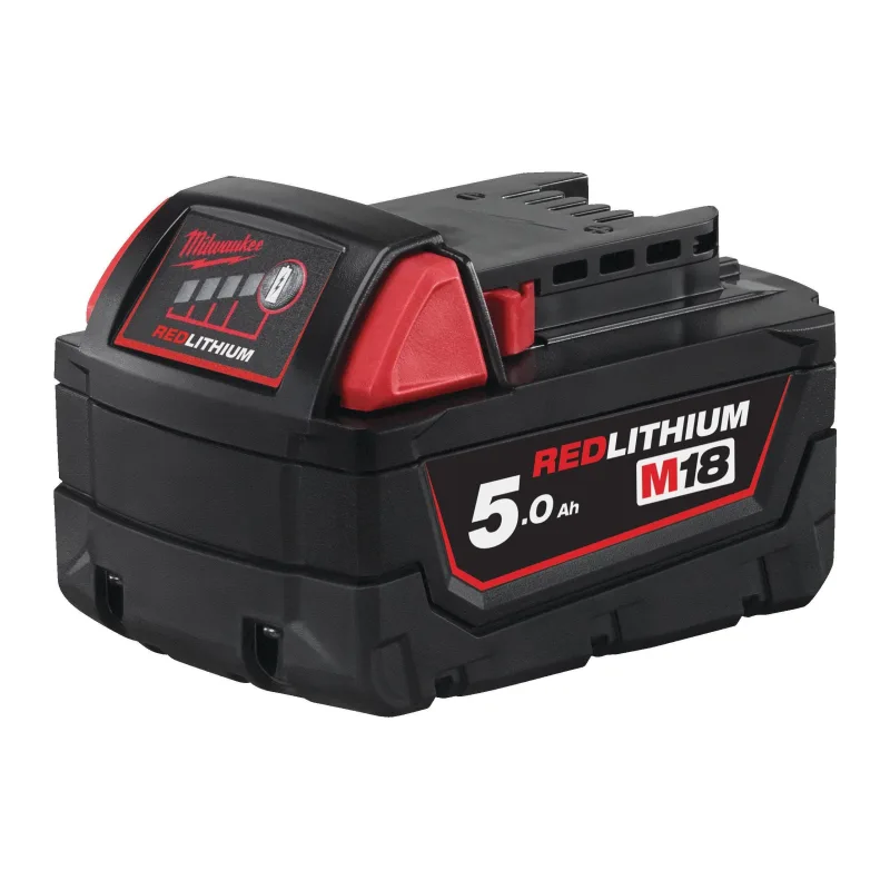 Аккумулятор для инструмента Milwaukee M18 B5 (4932430483)