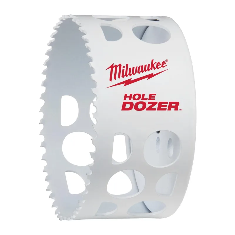Коронка Milwaukee Hole Dozer 92мм (49560197)