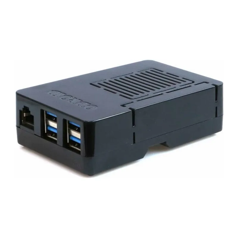 Корпус Odroid C4 Black