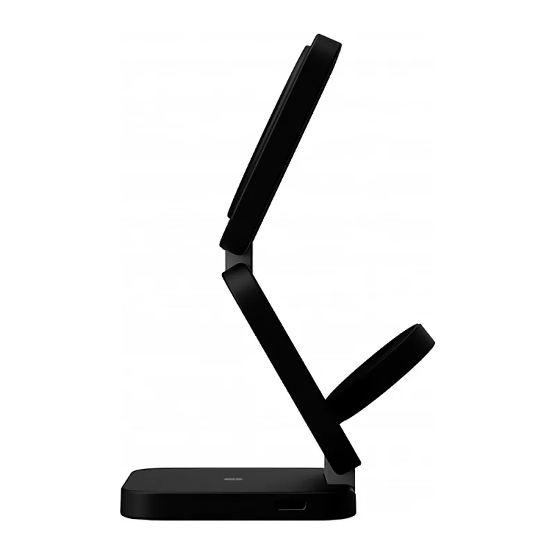 Беспроводное зарядное устройство Magssory Flex WCH013 Black (WCH013b)