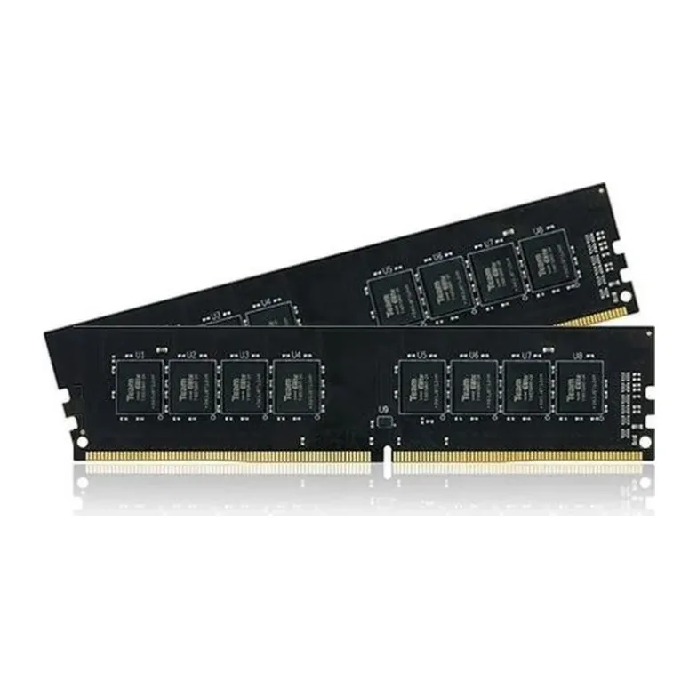Оперативная память Team Group Elite 4Gb DDR4 (TED44G2666C1901)