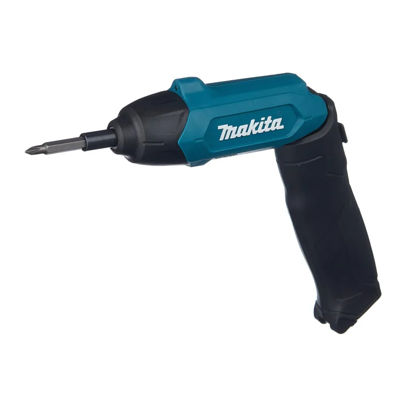 Шуруповерт Makita DF001DW