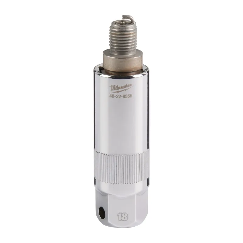 Головка торцевая свечная Milwaukee 4932480680 3/8"-18мм
