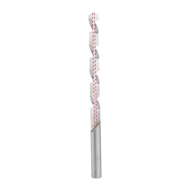 Сверло Milwaukee THUNDERWEB HSS-G 1.9х46 10шт (4932459833)