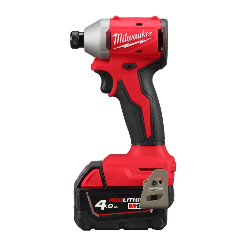 Винтоверт Milwaukee M18 BLIDRC-402C (4933492840)