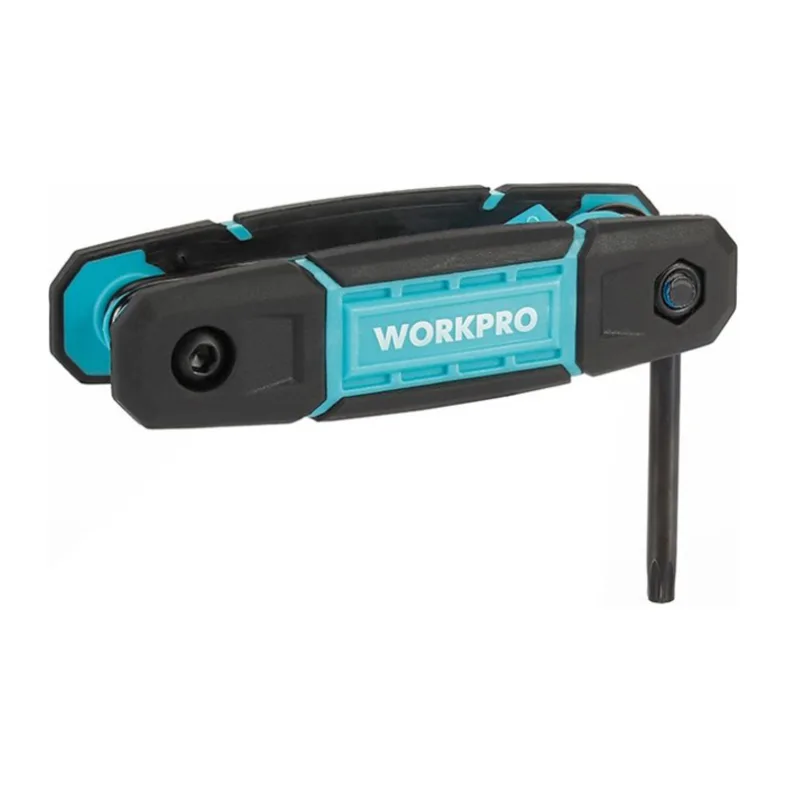 Набор ключей WorkPro WP222030