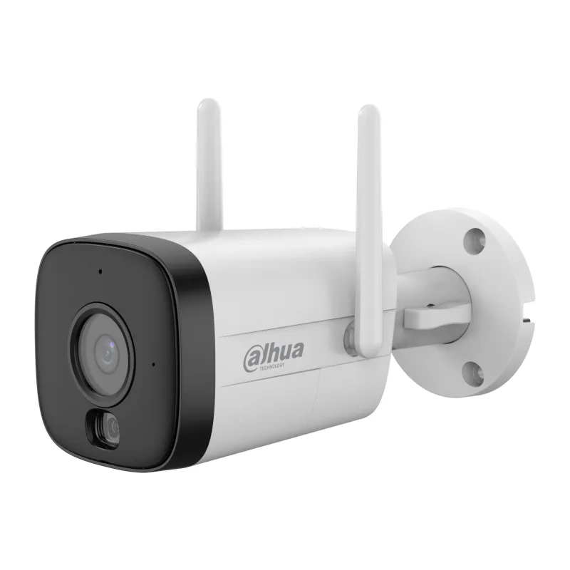 Камера видеонаблюдения Dahua DH-IPC-HFW1539DTK1P-SW-PV-0280B