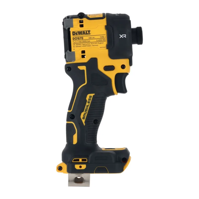 Винтоверт DeWalt DCF870N-XJ