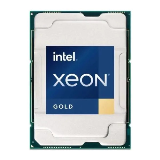 Процессор Intel Xeon Gold 6326 OEM (CD8068904657502SRKXK)