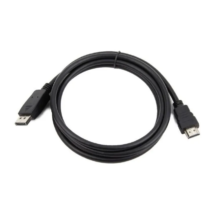 Кабель Gembird CC-DP-HDMI-10M