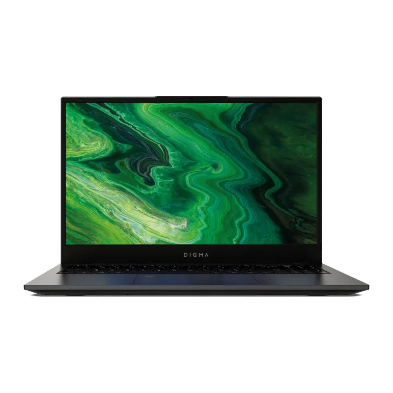 Ноутбук Digma Pro Fortis M Grey (DN15P5-ADXW05)