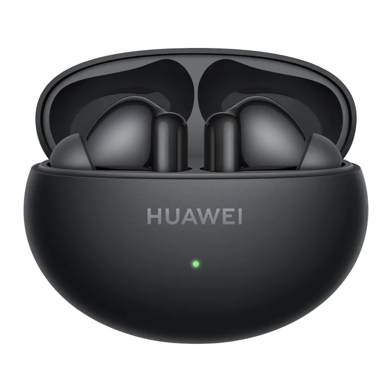 Наушники Huawei FreeBuds 6i T0019 Black (55037548)