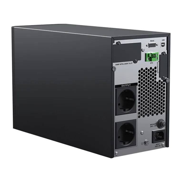 Источник бесперебойного питания Marsriva MR-US1K (31053182)