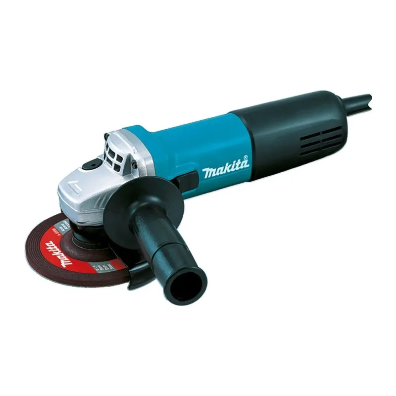Угловая шлифмашина Makita 9558HNR