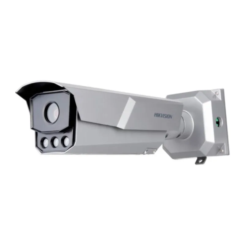 Камера видеонаблюдения Hikvision iDS-TCM203-A/R/0832(850nm)(C) 8-32мм серый