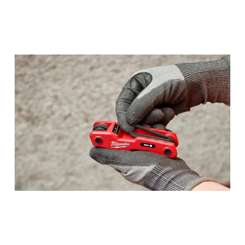 Набор ключей Milwaukee 4932493614