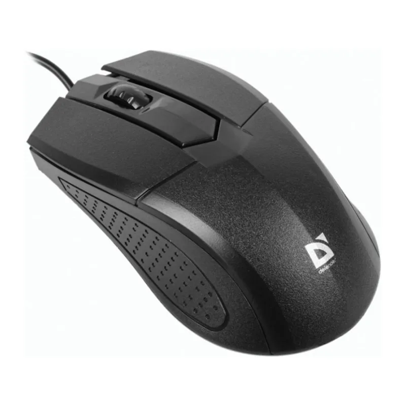 Мышь Defender Optimum MB-270 (52270)