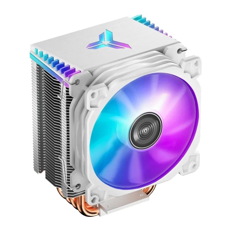 Кулер для процессора Jonsbo CR-1400 Color White