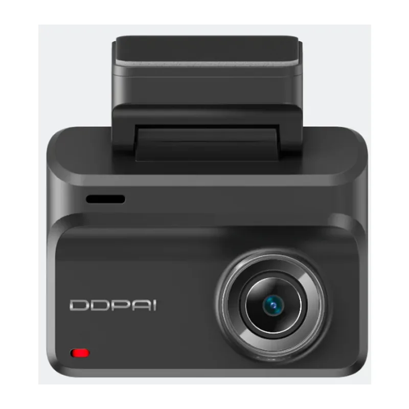 Автомобильный видеорегистратор DDPai Z50 Pro Dual GPS