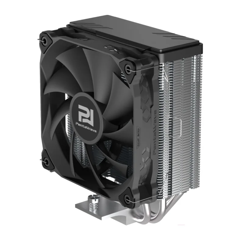 Кулер для процессора PentaWave PC-Z03E SRB