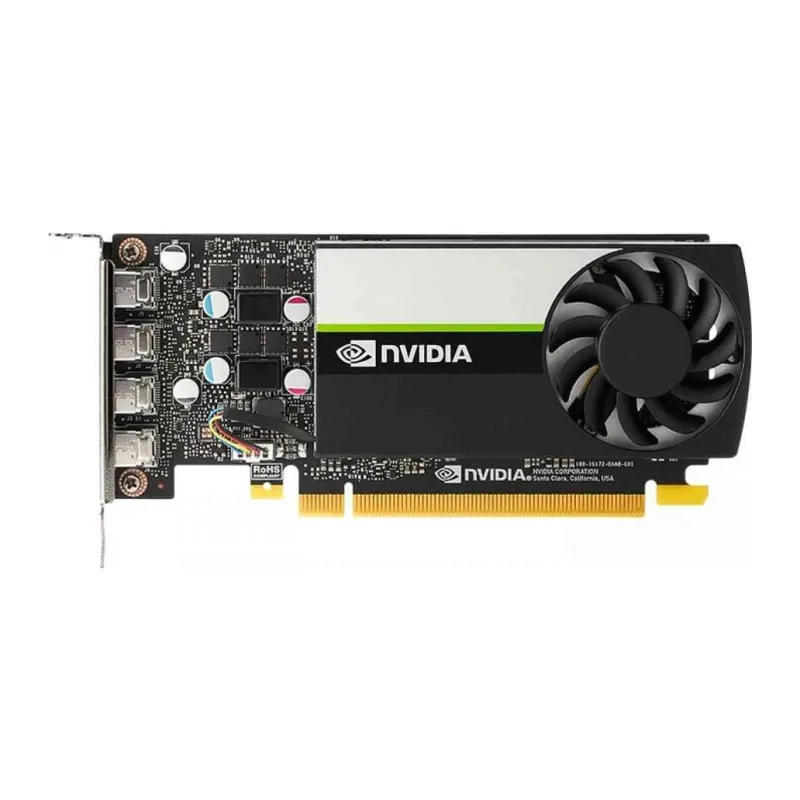 Видеокарта Nvidia Quadro T1000 (900-5G172-2550-000)