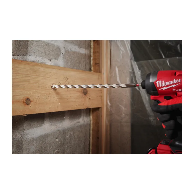 Сверло Milwaukee 6.5x400 (4932471102)