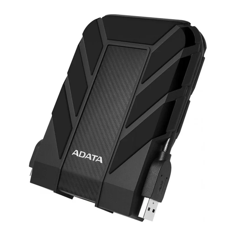 Внешний накопитель A-Data HD710 Pro 2TB Black (AHD710P-2TU31-CBK)